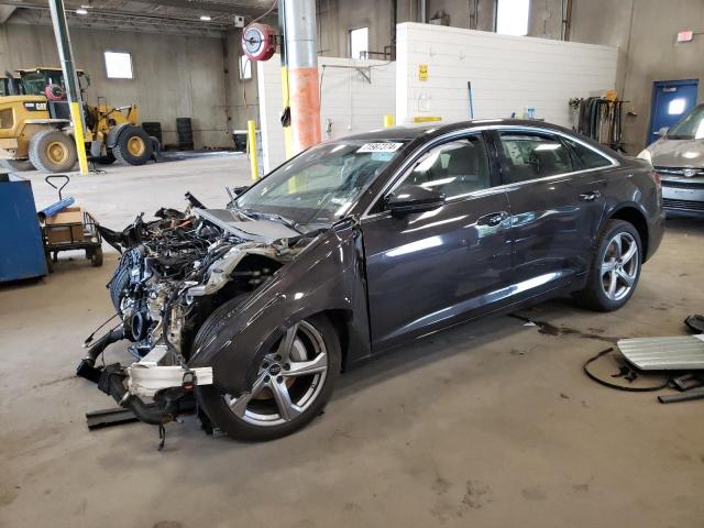 audi a6 premium 2024 waue3bf28rn024187