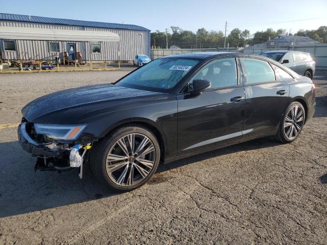 audi a6 premium 2024 waue3bf2xrn016351