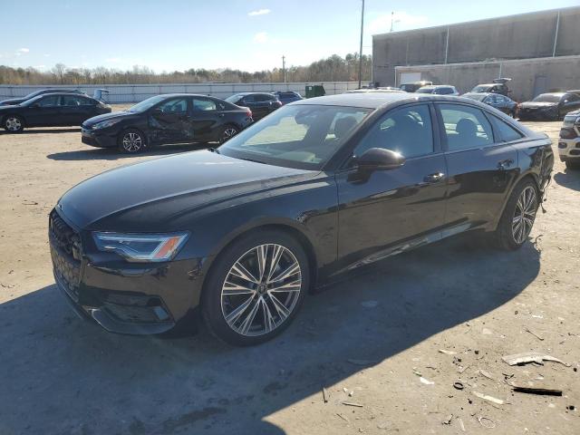 audi a6 premium 2024 waue3bf2xrn036647