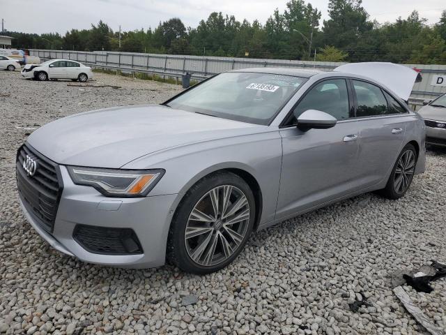 audi a6 premium 2019 waue8af22kn118938