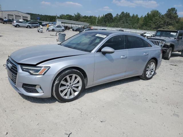 audi a6 premium 2019 waue8af24kn118276