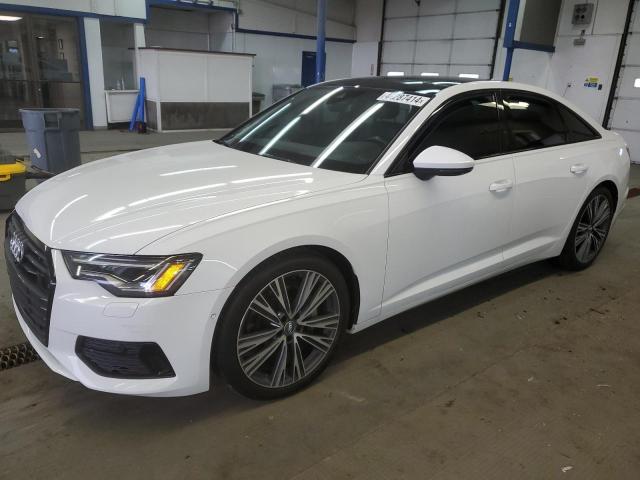 audi a6 2019 waue8af28kn128602