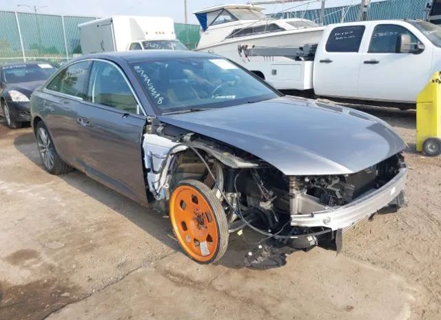 audi a6 2021 waue8af28mn024596