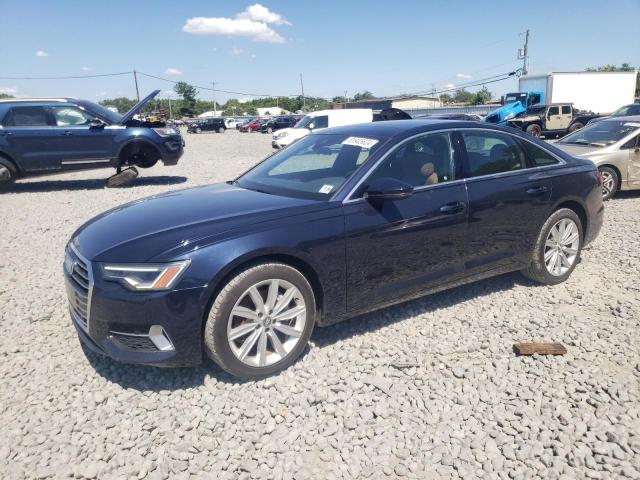 audi a6 premium 2020 waue8af29ln056195