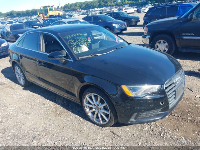 audi a3 2016 waue8gff3g1031392