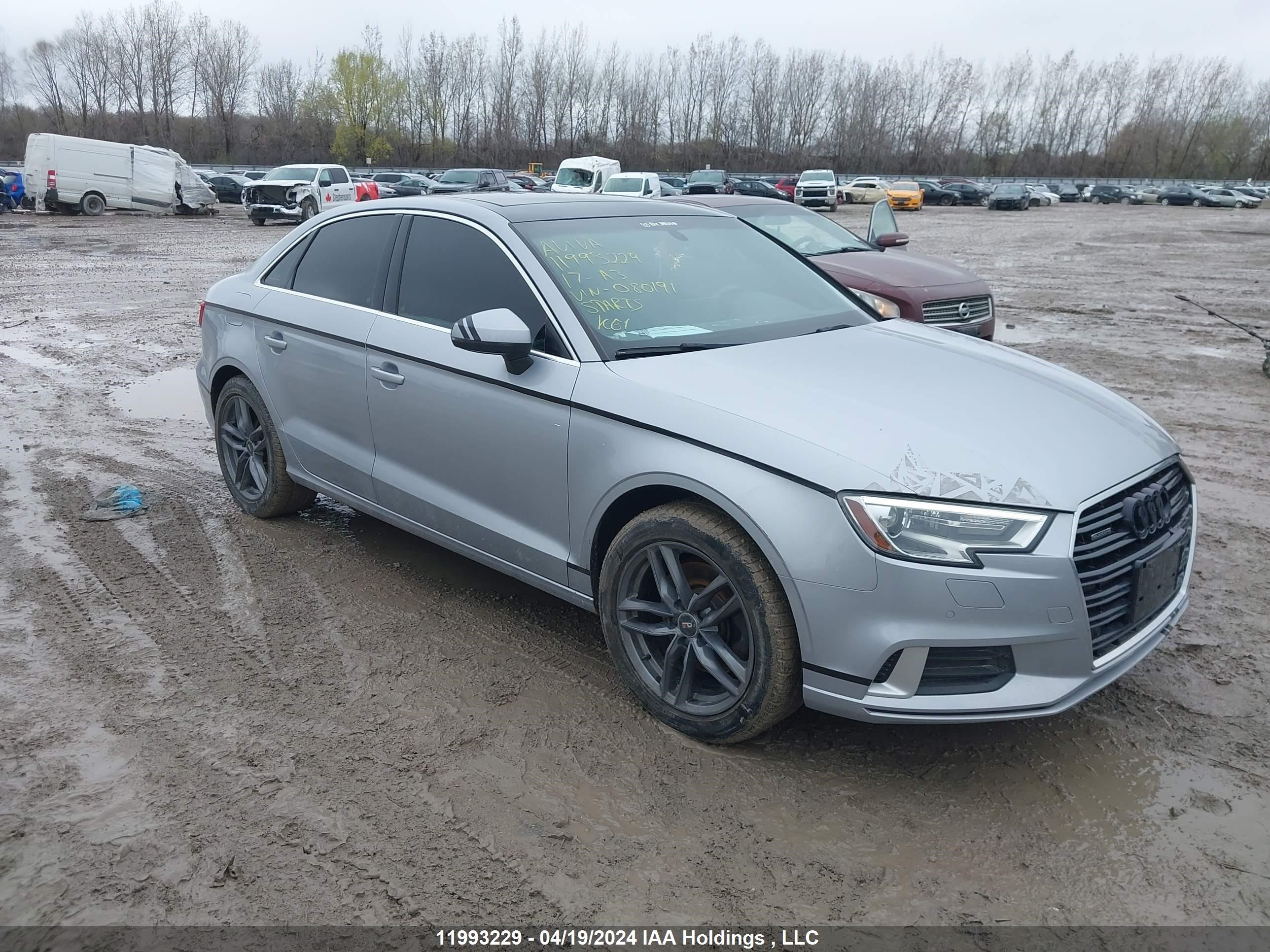 audi a3 2017 waue8gff5h1080191