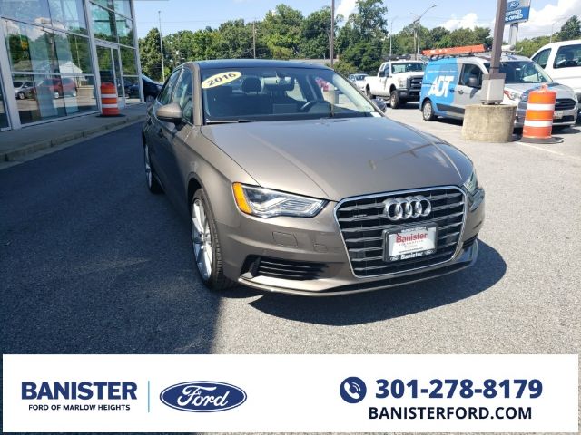 audi a3 2016 waue8gff6g1044282