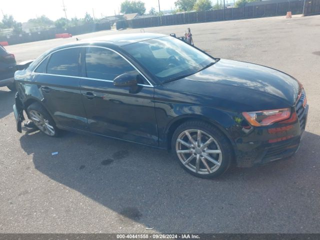 audi a3 2016 waue8gff8g1034031