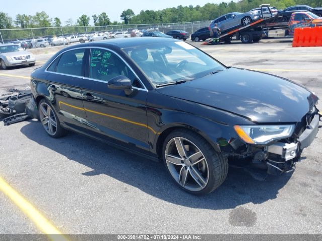 audi a3 2016 waue8gff9g1039433