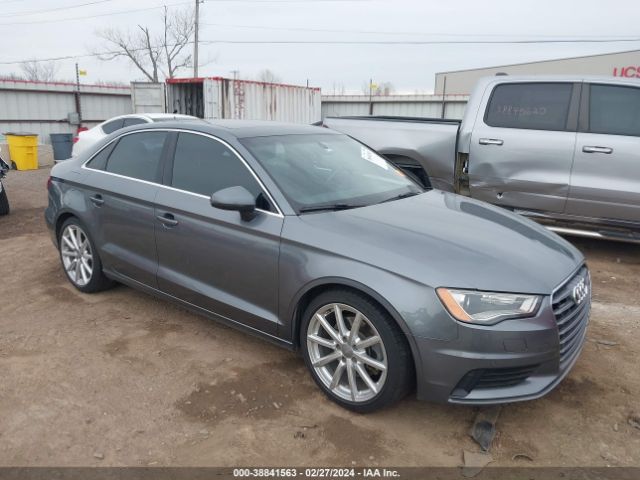 audi a3 2016 waue8gff9g1044454