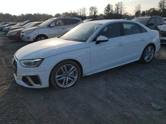 audi a4 premium 2024 waueaaf40rn006736