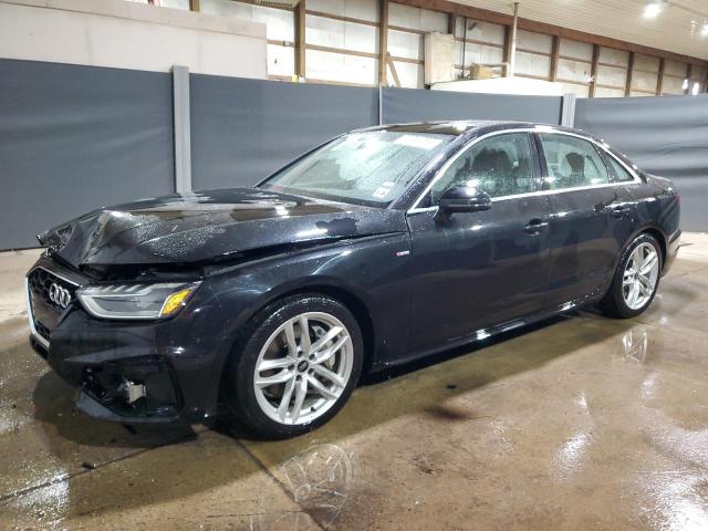 audi a4 premium 2023 waueaaf41pn015457