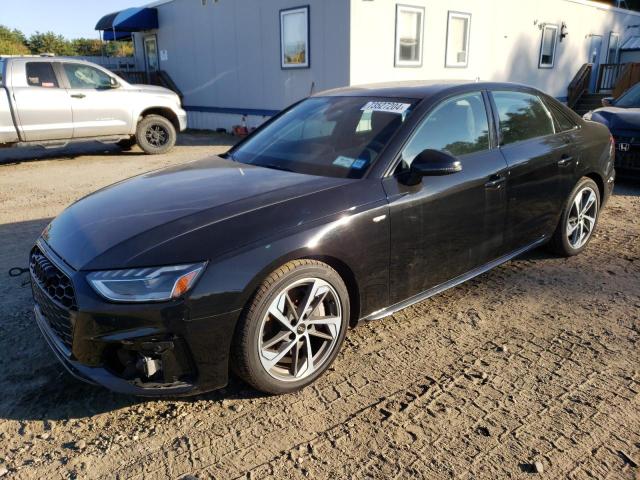 audi a4 premium 2021 waueaaf42mn008755