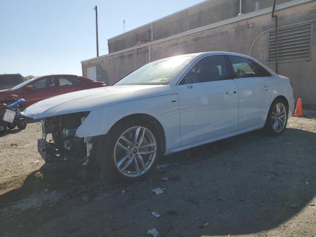 audi a4 premium 2023 waueaaf43pn005657