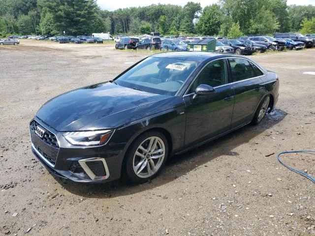 audi a4 premium 2023 waueaaf44pa034446