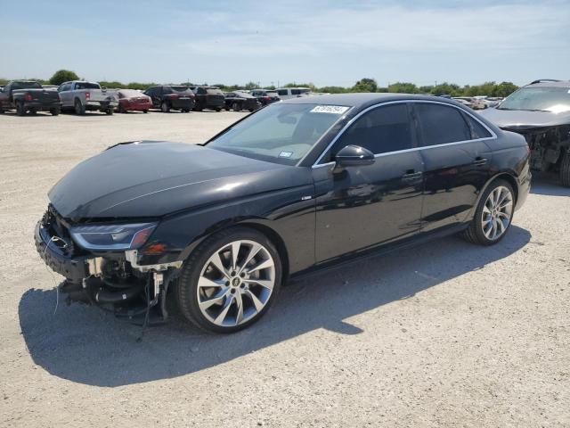 audi a4 premium 2023 waueaaf44pn008499