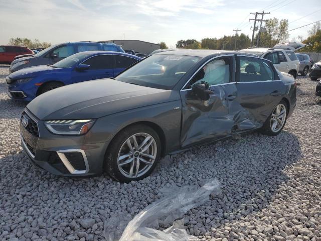 audi a4 premium 2022 waueaaf45nn012350