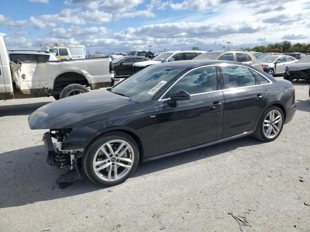 audi a4 premium 2023 waueaaf45pn001173