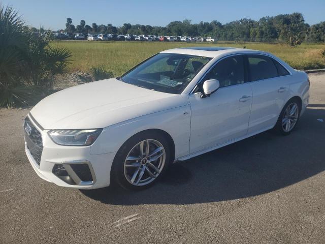 audi a4 premium 2023 waueaaf45pn002629