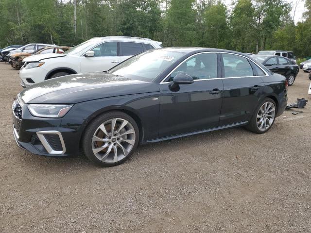 audi a4 premium 2021 waueaaf46mn016129