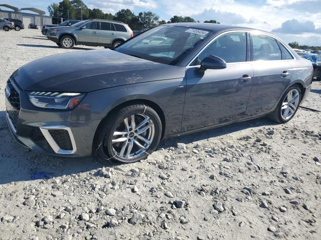 audi a4 premium 2022 waueaaf47nn015167