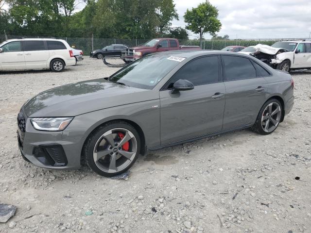 audi a4 premium 2023 waueaaf47pa010870