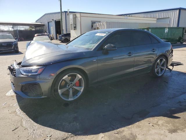 audi a4 premium 2024 waueaaf49rn017556