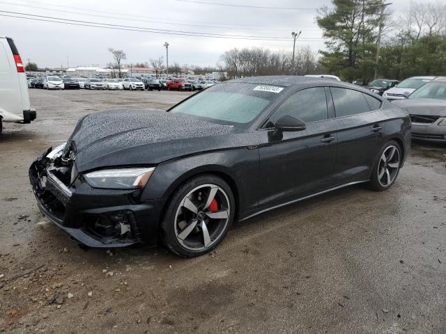 audi a5 2023 waueacf54pa007140