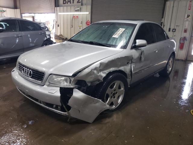 audi a4 1999 waued28d7xa292003