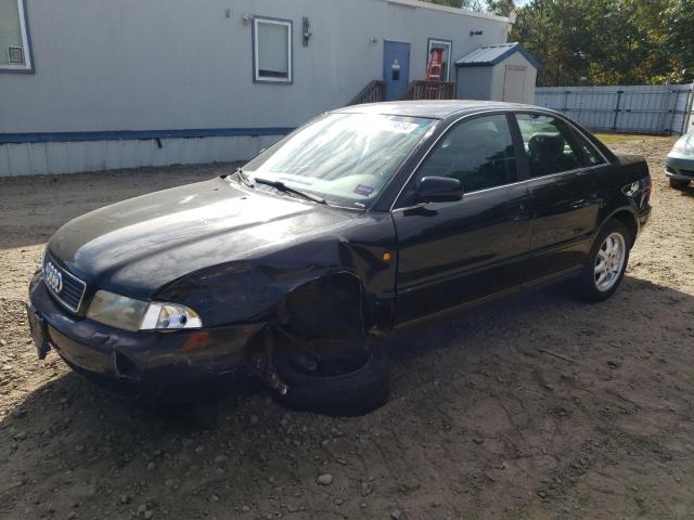 audi a4 2.8 qua 1999 waued28d8xa056525