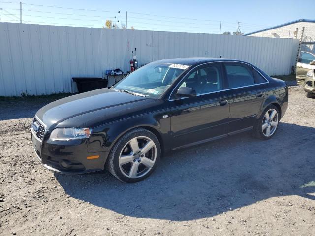 audi a4 s-line 2007 wauef78e27a088919