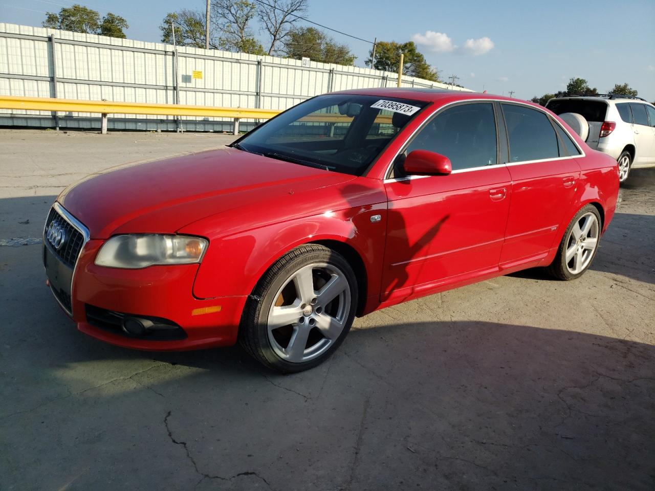 audi a4 2006 wauef78e36a025875