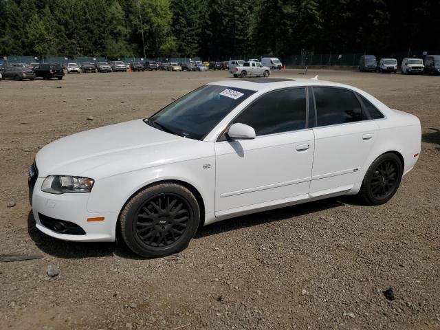 audi a4 s-line 2008 wauef78e58a105701