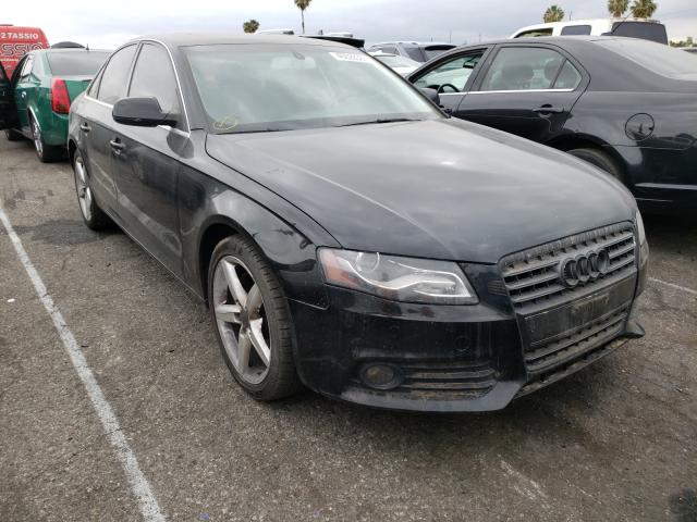 audi  2011 wauefafl0bn010283