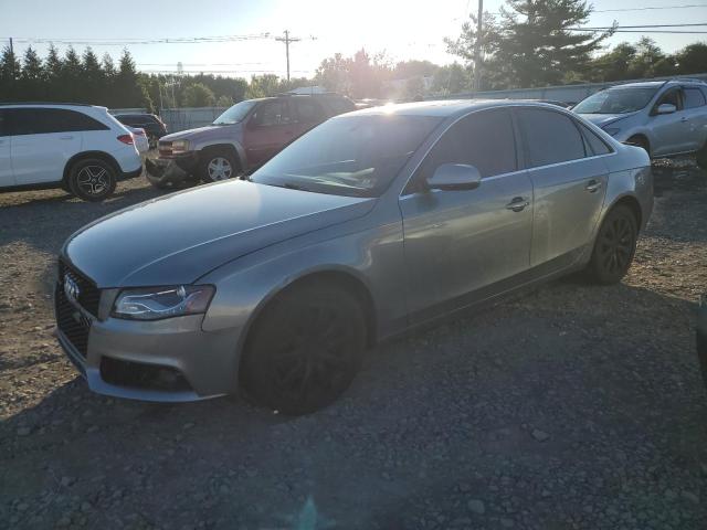 audi a4 premium 2011 wauefafl0bn018741