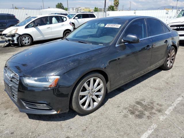 audi a4 2013 wauefafl0dn022629