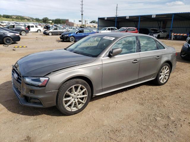 audi a4 premium 2014 wauefafl0en014631