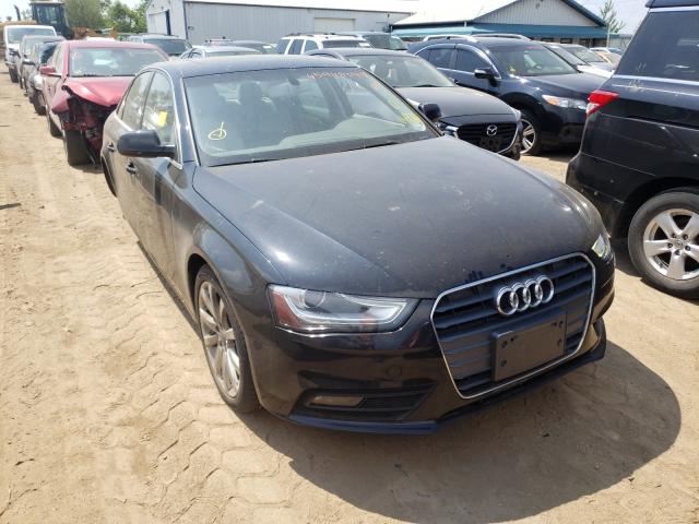 audi  2013 wauefafl1dn049726