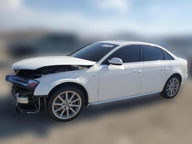 audi a4 2015 wauefafl1fa072174