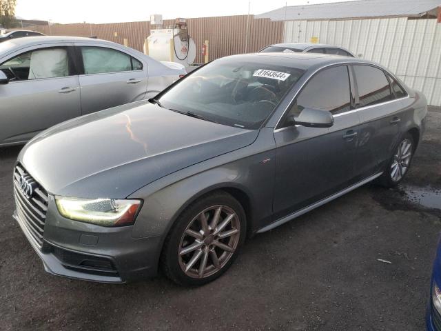 audi a4 premium 2016 wauefafl1gn004337