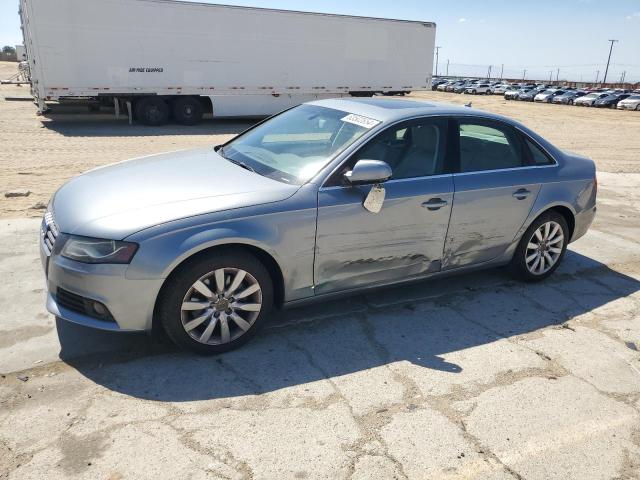 audi a4 2010 wauefafl2an008355