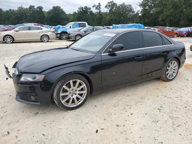 audi a4 premium 2011 wauefafl2bn013993