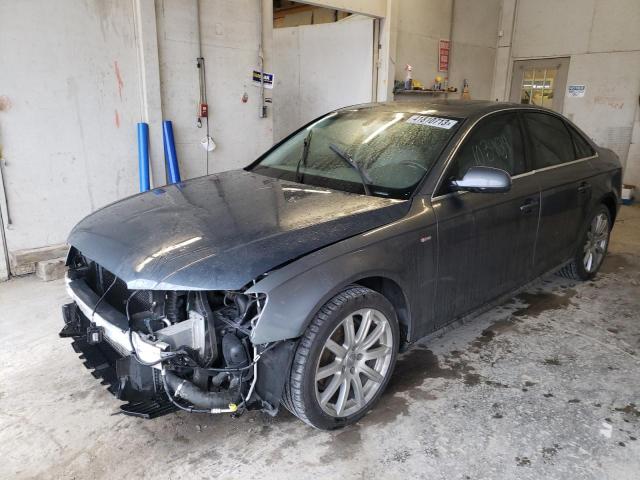 audi a4 premium 2012 wauefafl2cn019391