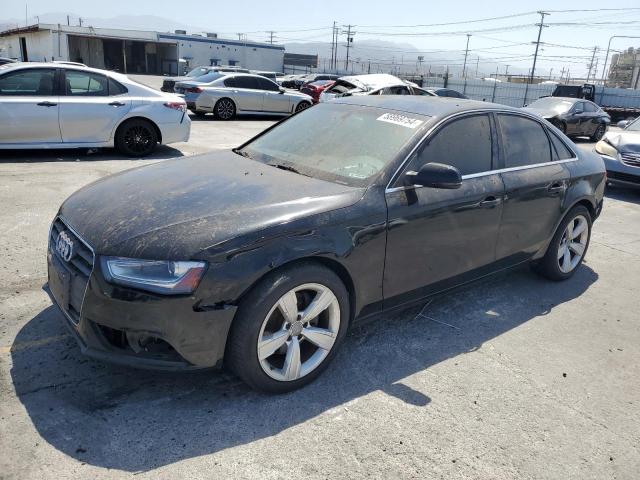 audi a4 2013 wauefafl2dn035625