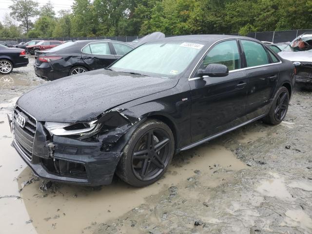 audi a4 premium 2014 wauefafl2en040938