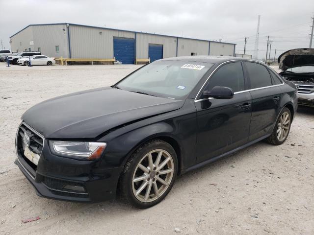 audi a4 2014 wauefafl3ea074586