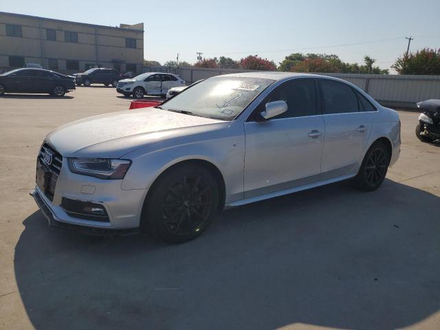 audi a4 premium 2014 wauefafl3ea086611