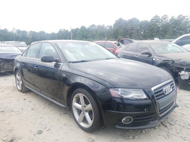 audi  2012 wauefafl4ca043764