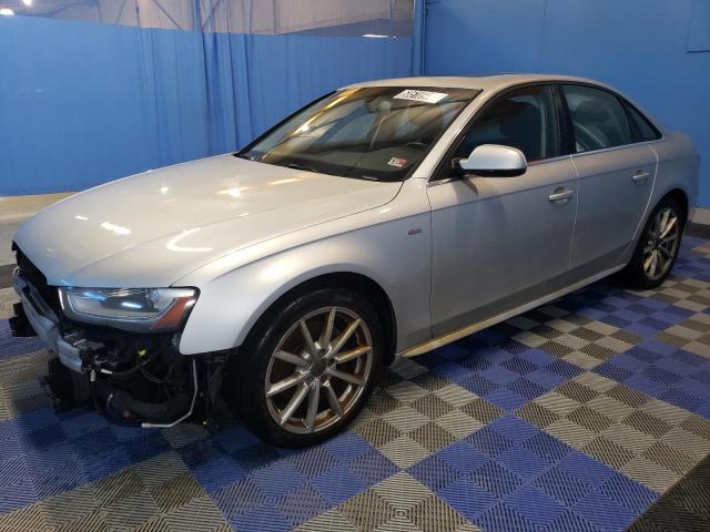 audi a4 premium 2014 wauefafl4en019024