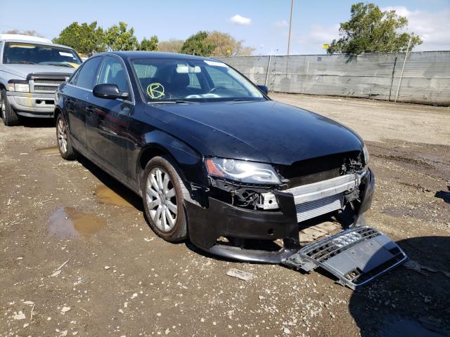 audi  2010 wauefafl5an003568